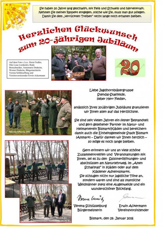 20_jahre_jagdhornblaesergruppe 20_jahre_jagdhornblaesergruppe