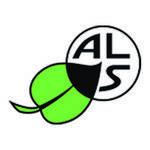 logo ALS a