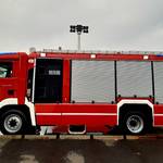 Ein neues Feuerwehrfahrzeug für die Ortsfeuerwehr Kläden 20201201 102951
