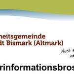 Bürgerinfobroschüre