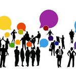 Generationen Austausch