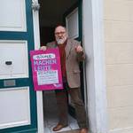 Buchmesse Altmark Mitten in der Welt