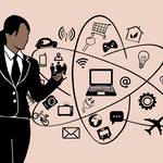 Arbeitgeberbörse für Geflüchtete