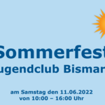 Sommerfest JFZ