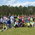 Einladung Ukrainer Gruppenbild