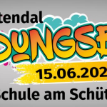 Open Air Ausbildungsbörse