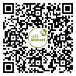 QR Code echt Altmark