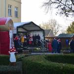 Klädener Adventsmarkt 2022