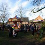 Klädener Adventsmarkt 2022