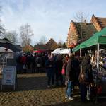 Klädener Adventsmarkt 2022