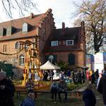 Klädener Adventsmarkt 2022