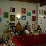 Klädener Adventsmarkt 2022