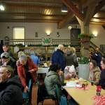 Klädener Adventsmarkt 2022