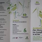 Sozialmesse "Storch im Landkreis" storch im landkreis
