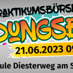Ausbildungs- und Praktikumsbörse in Stendal 20230621 banner openair