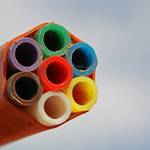 glasfaserausbau schwarze flecken