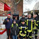 30. Klädener Adventmarkt Klädener Adventsmarkt 14