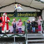 30. Klädener Adventmarkt Klädener Adventsmarkt 15