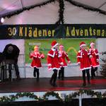 30. Klädener Adventmarkt Klädener Adventsmarkt 17