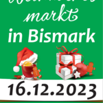 Bismarker Weihnachtsmarkt 2023 bismarker weihnachtsmarkt 2023