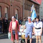 Impressionen vom Sonntag: Festumzug und Staffelstabübergabe IMG 0673
