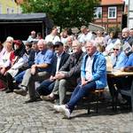 Impressionen vom Sonntag: Festumzug und Staffelstabübergabe JPG 2367