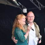 Impressionen vom Sonntag: Festumzug und Staffelstabübergabe JPG 2362