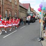 Impressionen vom Sonntag: Festumzug und Staffelstabübergabe IMG 0688