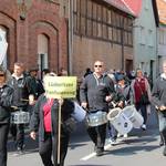 Impressionen vom Sonntag: Festumzug und Staffelstabübergabe IMG 0660