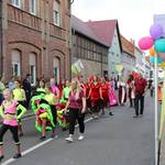 Impressionen vom Sonntag: Festumzug und Staffelstabübergabe IMG 0640