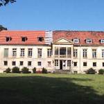 Hohenwulsch Schloss