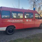 verkaufsausschreibung feuerwehrfahrzeug mtw