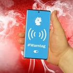 bundesweiter warntag