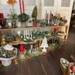 Blumenlädchen Evelin Braun 1