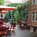 Ziehers Eiscafe