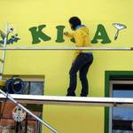 CalliGrafik CalliGrafik 3