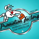 Promotion Factory Bismark Promotion Factory 4