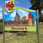 Promotion Factory Bismark Promotion Factory