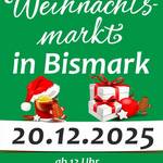 bismarker weihnachtsmarkt 2025