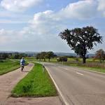 bekanntmachung des lvwa stra enbegleitender radweg