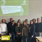 gruppenbild rema netzwerktreffen 3