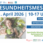 gesundheitsmesse in stendal
