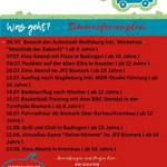 ferienplan mobileja bismark