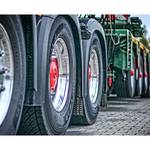 Schwehrlasttransport © Udo Jander Schwehrlasttransport