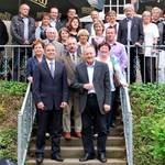 10 Jahre Regionalverein Altmark e.V. in Büttnershof gefeiert