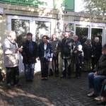 1 - Saisonabschluss des Natur- und Heimatvereins Bismark/Kläden