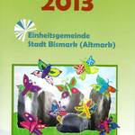 Veranstaltungskalender 2013