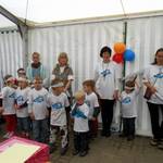 60 Jahre Kindertagesstätte Berkau