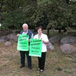 Ankündigung Bauernmarkt 2013