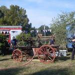 100 Jahre Käthener Ortsfeuerwehr